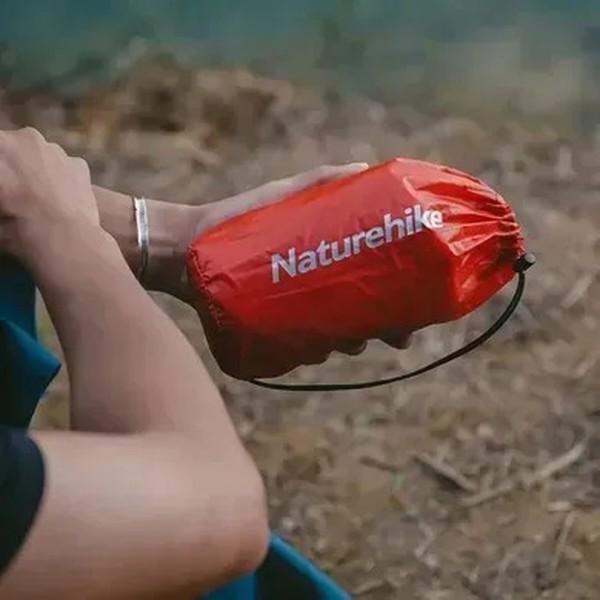 Фото - Рушник туристичний Naturehike CNK2300SS010 90х38 (6976023925450)